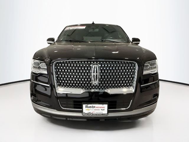 Used 2023 Lincoln Navigator Reserve L with VIN 5LMJJ3LG8PEL10186 for sale in Jefferson City, MO
