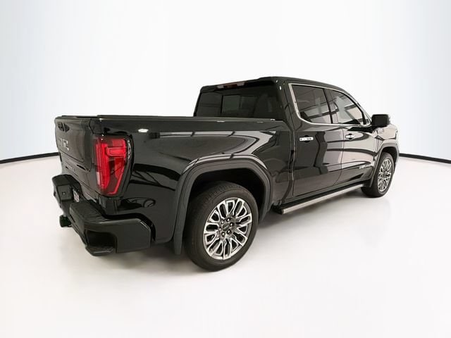 2025 GMC Sierra 1500 Denali Ultimate - Photo 7