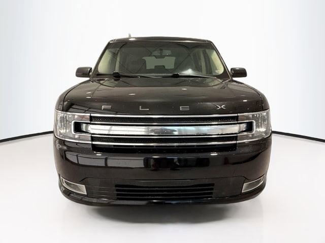 Used 2019 Ford Flex SEL with VIN 2FMHK6C83KBA34173 for sale in Jefferson City, MO