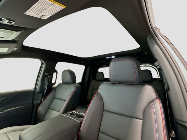 2025 Chevrolet Silverado EV RST - Photo 21