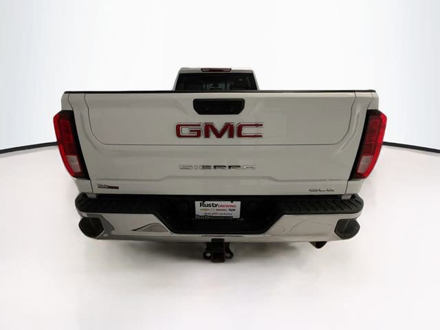 2024 GMC Sierra 3500HD SLE - Photo 6