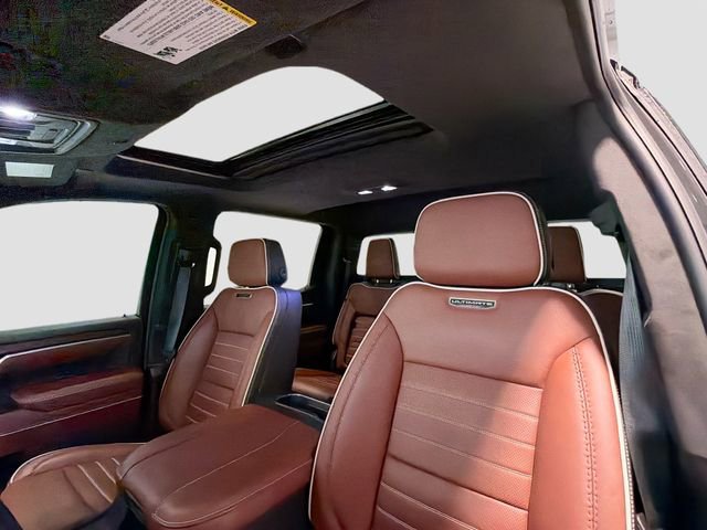 2026 GMC Sierra 1500 Denali Ultimate - Photo 20