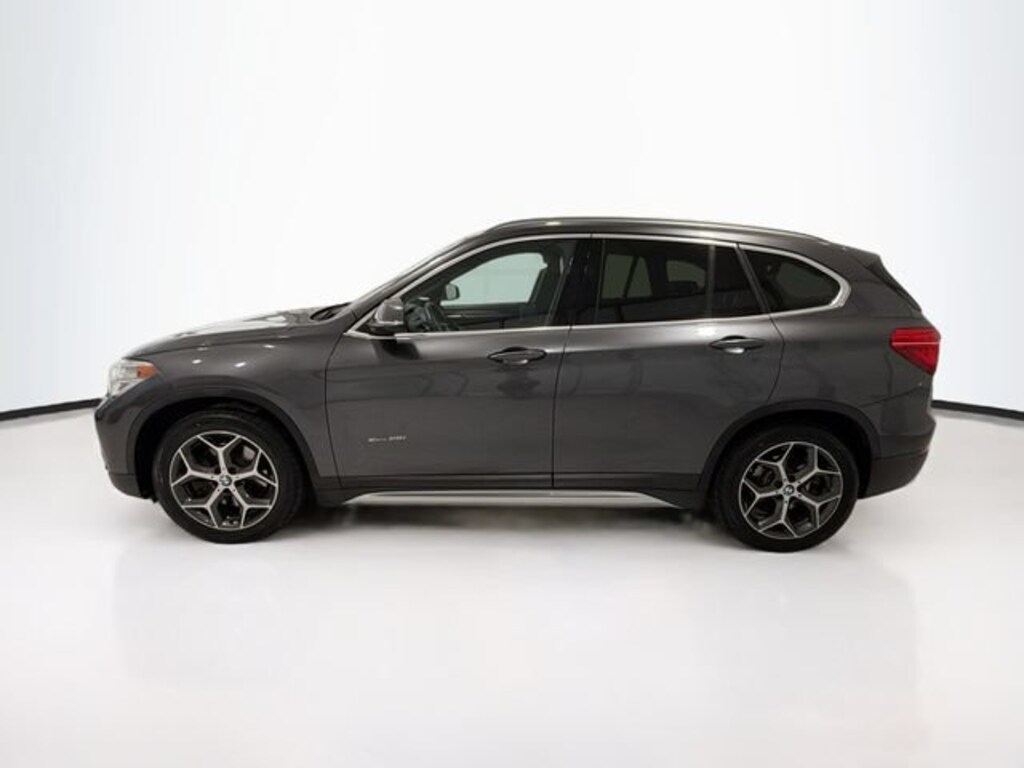 Used 2017 BMW X1 xDrive28i SUV