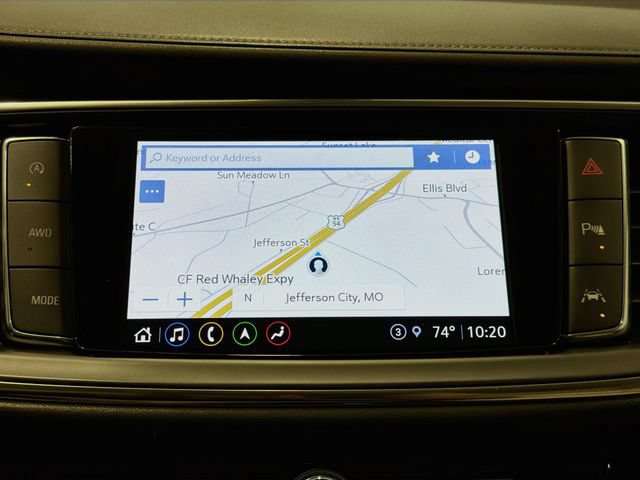 2023 Buick Enclave Avenir - Photo 12