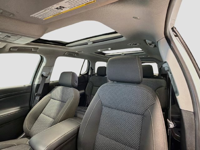 2023 GMC Acadia SLE - Photo 18