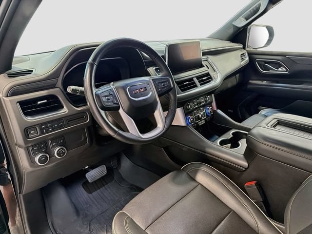 2022 GMC Yukon XL SLT - Photo 9