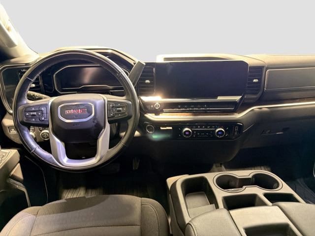 2024 GMC Sierra 3500HD SLE - Photo 20