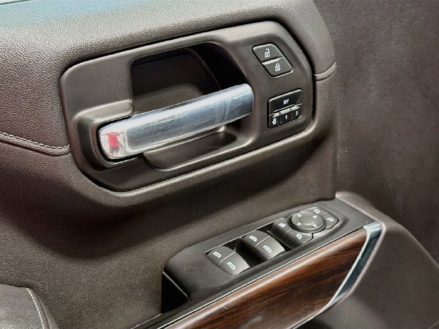 2020 GMC Sierra 1500 SLT - Photo 17
