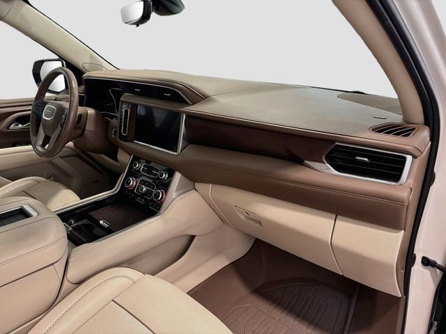 2021 GMC Yukon XL Denali - Photo 28