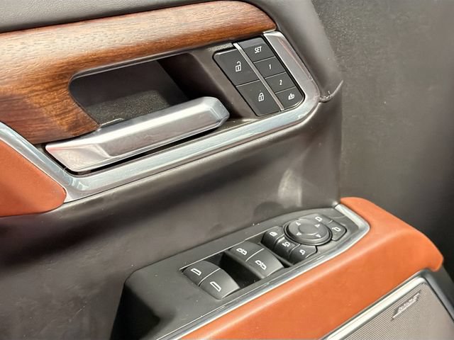 2024 GMC Sierra 2500HD Denali Ultimate - Photo 17