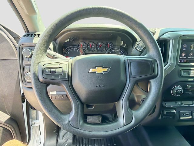 2026 Chevrolet Silverado 2500 HD Work Truck - Photo 11