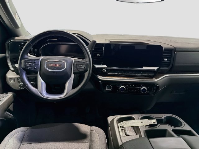 2024 GMC Sierra 1500 Elevation - Photo 20