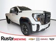 GMC Sierra 2500 HD