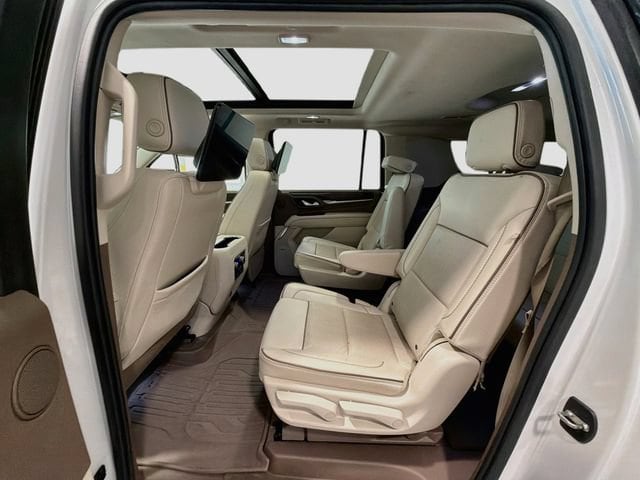 2021 GMC Yukon XL Denali - Photo 24