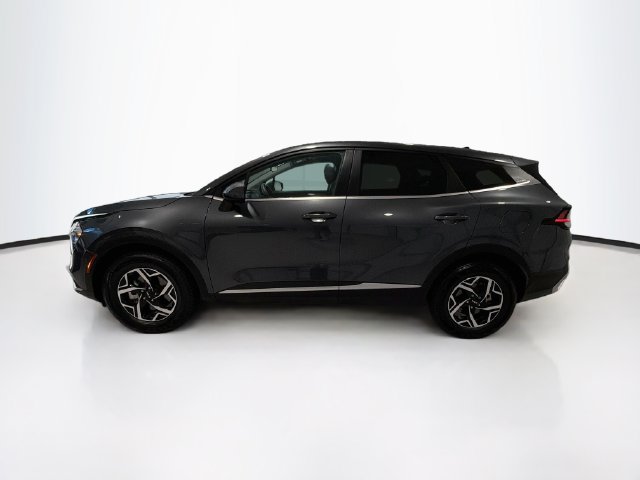 Used 2023 Kia Sportage LX SUV