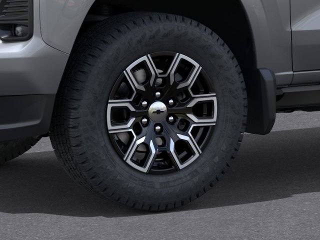 2026 Chevrolet Colorado Z71 - Photo 9