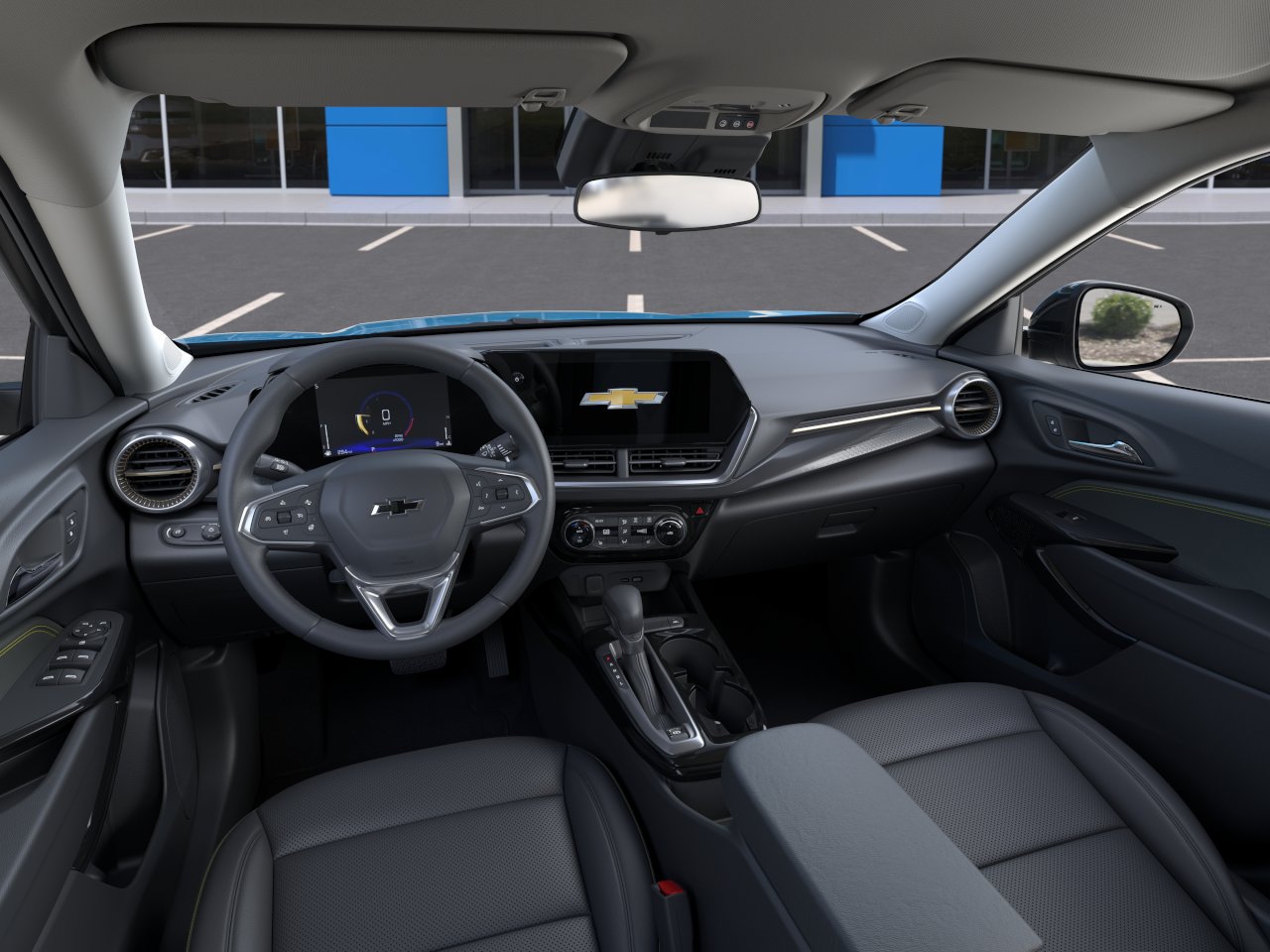 2026 Chevrolet Trax Activ - Photo 39