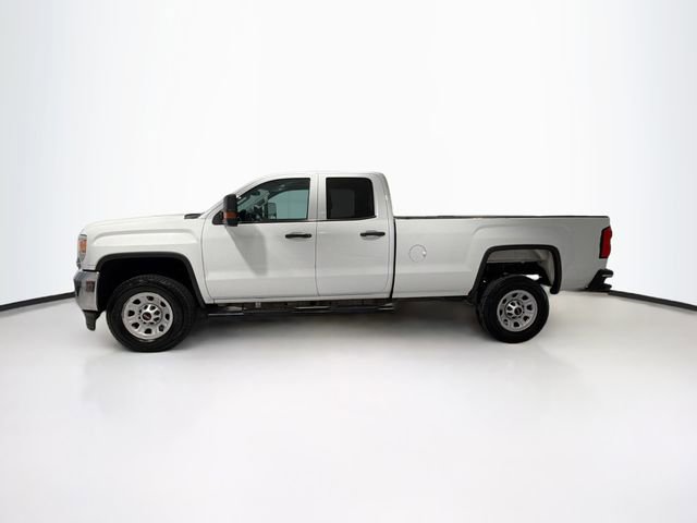 2019 Gmc Sierra 2500 HD Base photo 4