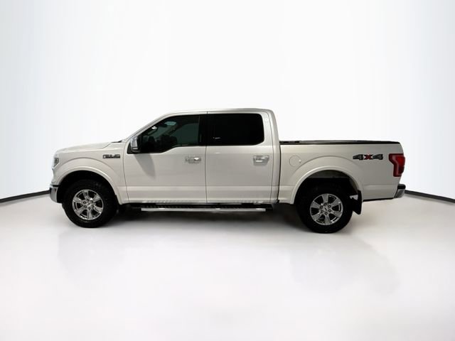 2016 Ford F-150 XLT photo 4