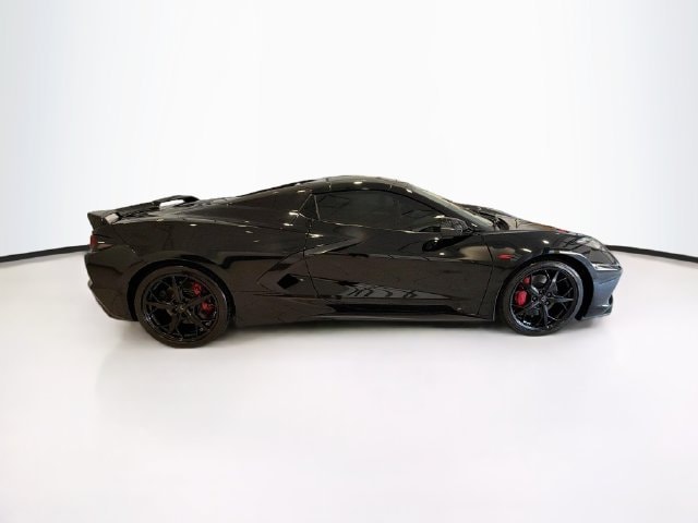 2022 Chevrolet Corvette 3LT - Photo 8