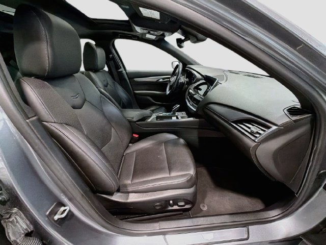 2020 Cadillac CT5 Premium Luxury - Photo 24