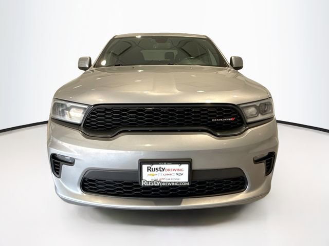 Used 2021 Dodge Durango GT with VIN 1C4RDJDG6MC545052 for sale in Jefferson City, MO