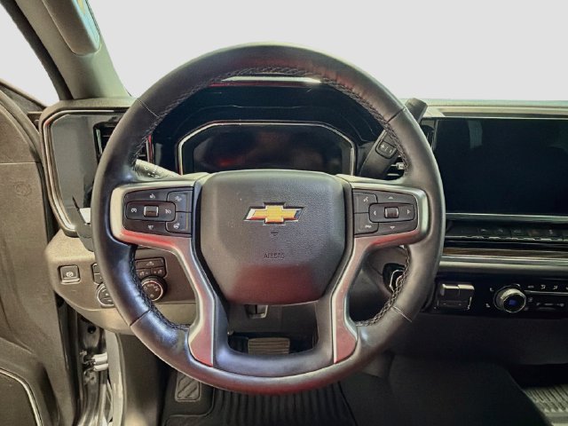 2024 Chevrolet Silverado 1500 LT - Photo 10