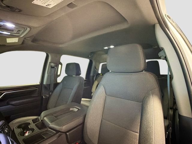 2024 GMC Sierra 3500HD SLE - Photo 19