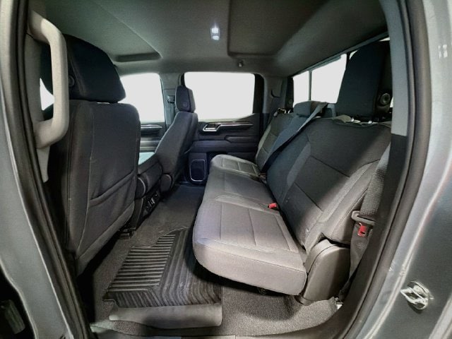 2024 Chevrolet Silverado 1500 LT - Photo 21