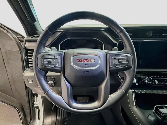 2024 GMC Sierra 1500 AT4X - Photo 10
