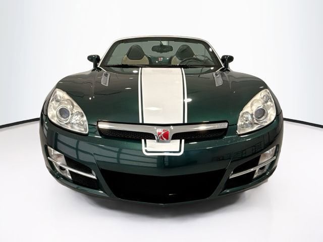 Used 2007 Saturn Sky Roadster with VIN 1G8MB33B97Y100145 for sale in Jefferson City, MO
