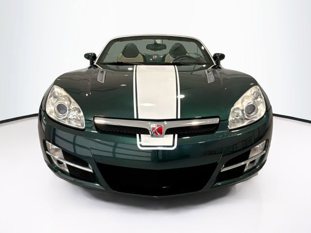 2007 Saturn Sky Base photo 2