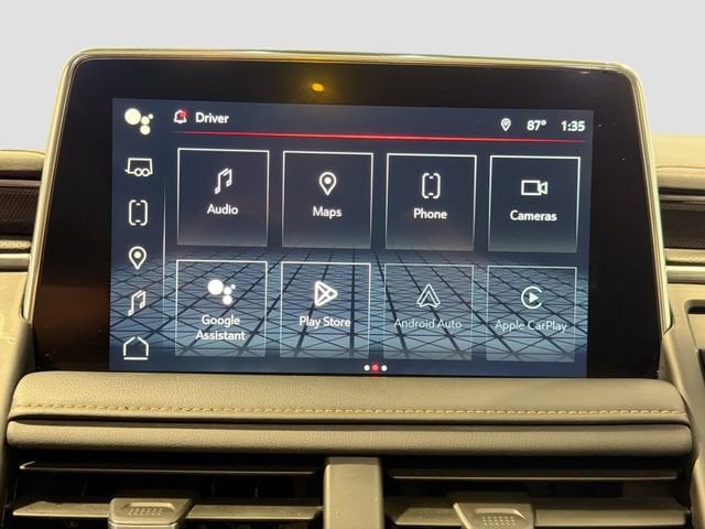2023 GMC Yukon AT4 - Photo 15