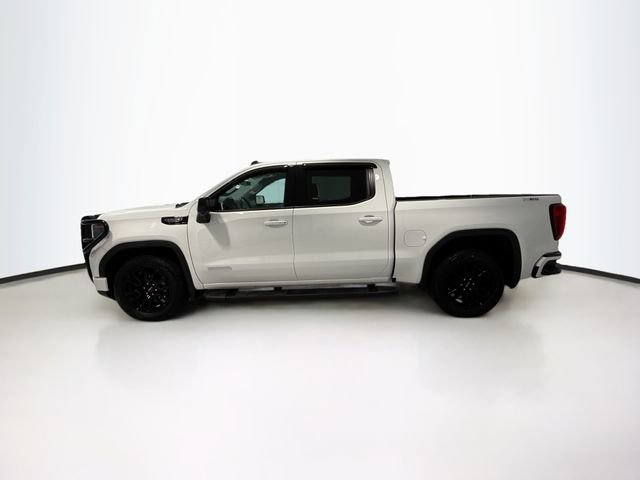 2022 Gmc Sierra 1500 Elevation photo 3
