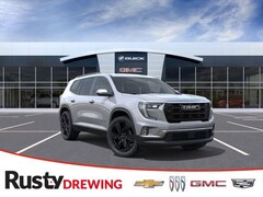 2026 GMC Acadia Elevation SUV