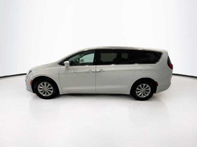 Used 2019 Chrysler Pacifica Touring Plus Van Passenger Van