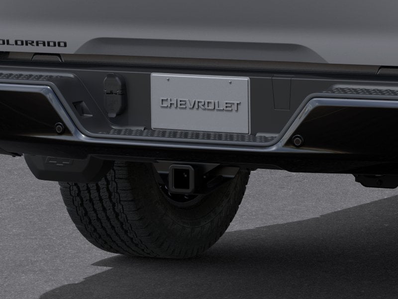 2026 Chevrolet Colorado Z71 - Photo 38