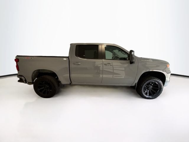 2024 Chevrolet Silverado 1500 RST - Photo 7