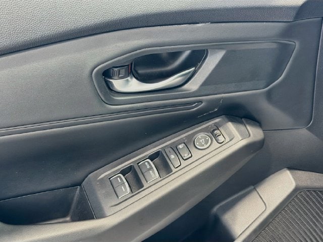 2024 Honda Accord EX - Photo 16