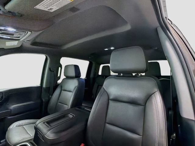 2019 GMC Sierra 1500 SLT - Photo 20
