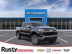 2026 Chevrolet Silverado 1500 LT Truck
