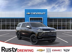 2025 Chevrolet Suburban Premier SUV