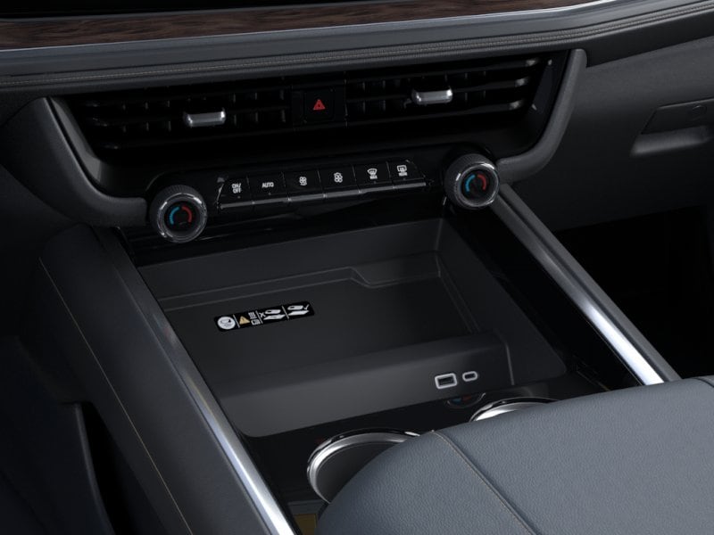 2027 Chevrolet Suburban High Country - Photo 47