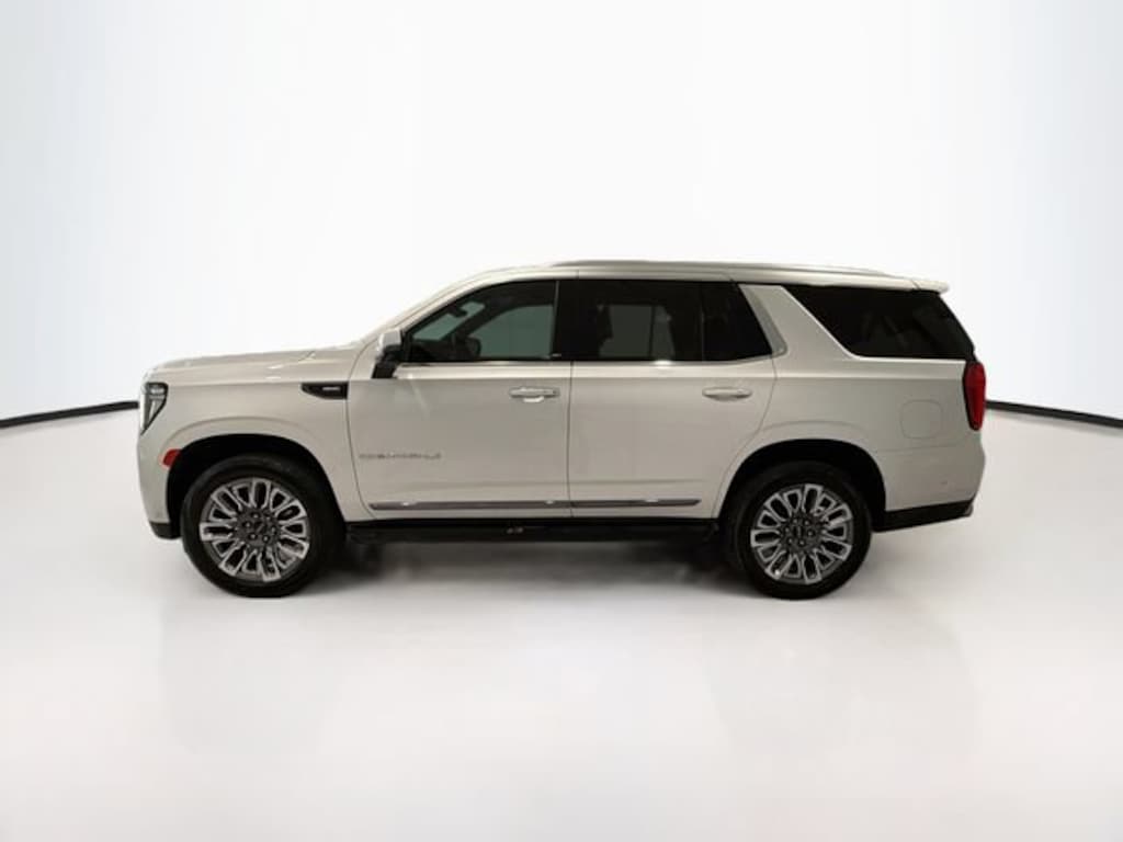 Used 2023 GMC Yukon Denali Ultimate SUV