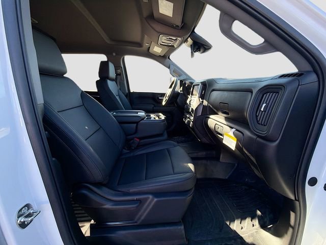 2025 Chevrolet Silverado 3500 HD Work Truck - Photo 23