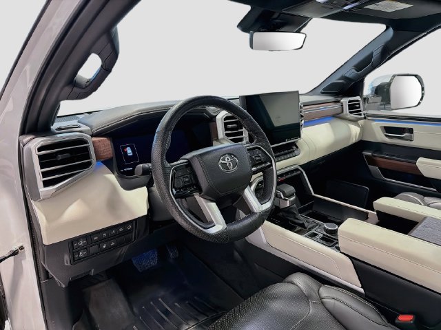 2024 Toyota Sequoia Capstone - Photo 9