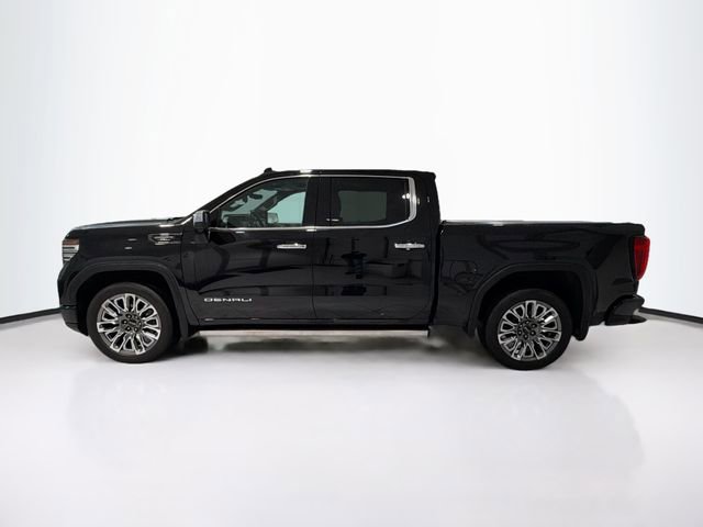 2024 Gmc Sierra 1500 Denali Ultimate photo 4
