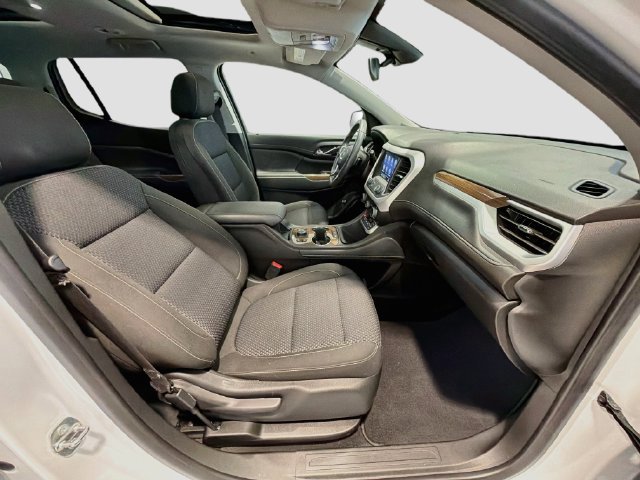 2023 GMC Acadia SLE - Photo 24