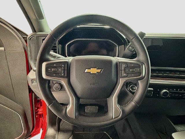 2026 Chevrolet Silverado 1500 LT - Photo 10
