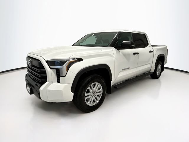 2022 Toyota Tundra SR5 photo 3